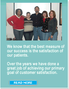 Chiropractic Services in Northern Virginia